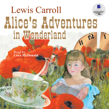 Скачать книгу Alice`s Adventures in Wonderland