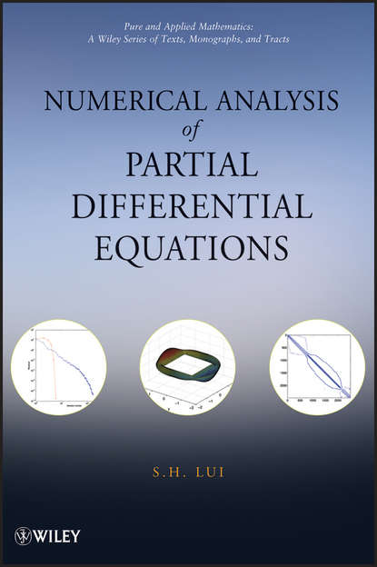 Скачать книгу Numerical Analysis of Partial Differential Equations