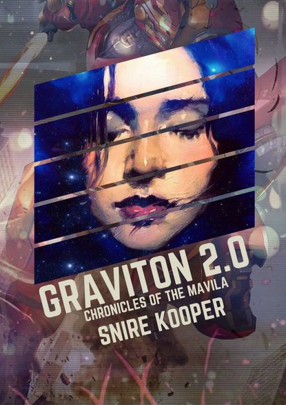 Скачать книгу Graviton 2.0