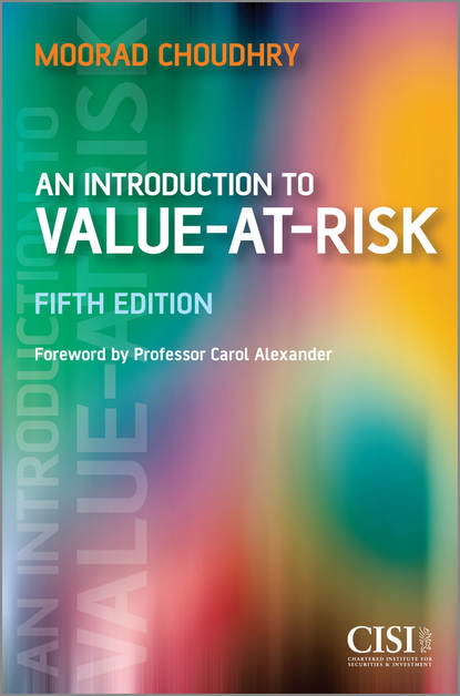 Скачать книгу An Introduction to Value-at-Risk