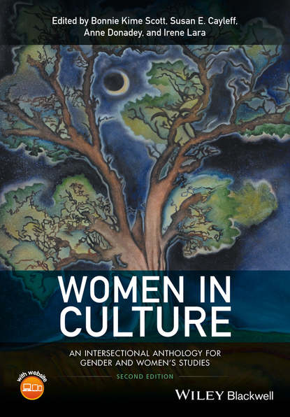 Women in Culture. An Intersectional Anthology for Gender and Women&apos;s Studies