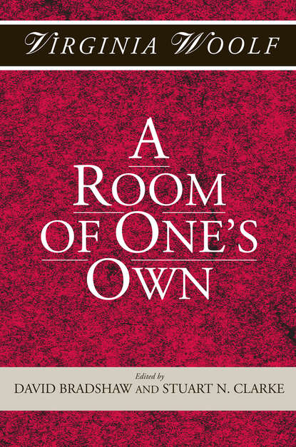 Скачать книгу A Room of One's Own