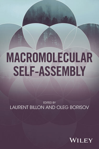 Скачать книгу Macromolecular Self-Assembly