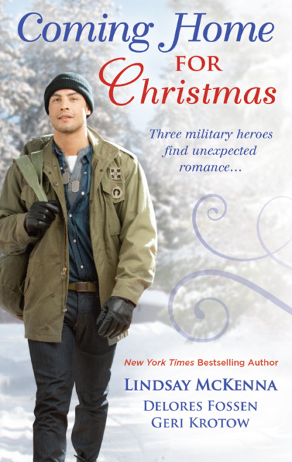 Скачать книгу Coming Home for Christmas: Christmas Angel / Unexpected Gift / Navy Joy