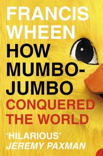 Скачать книгу How Mumbo-Jumbo Conquered the World: A Short History of Modern Delusions
