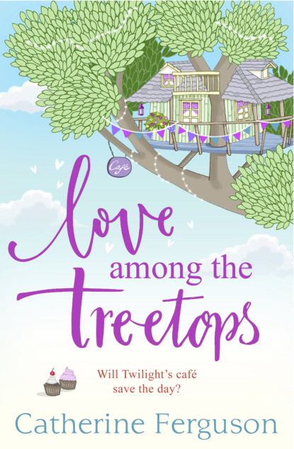 Скачать книгу Love Among the Treetops: A feel good holiday read for summer 2018