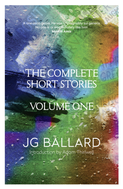 The Complete Short Stories: Volume 1