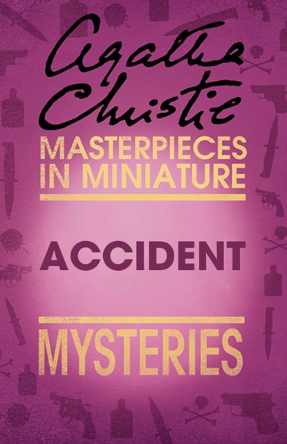 Скачать книгу Accident: An Agatha Christie Short Story