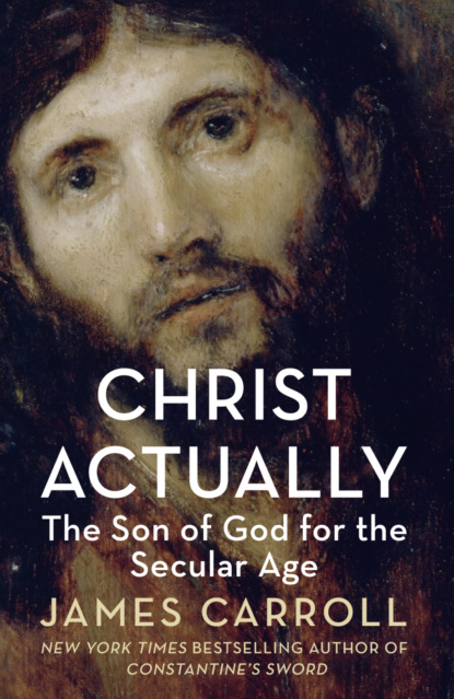 Скачать книгу Christ Actually: The Son of God for the Secular Age