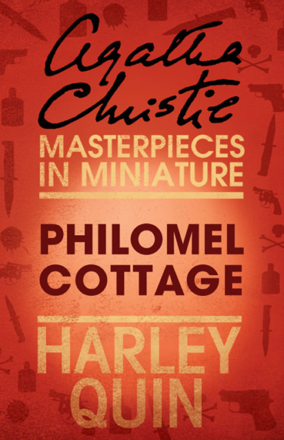 Скачать книгу Philomel Cottage: An Agatha Christie Short Story