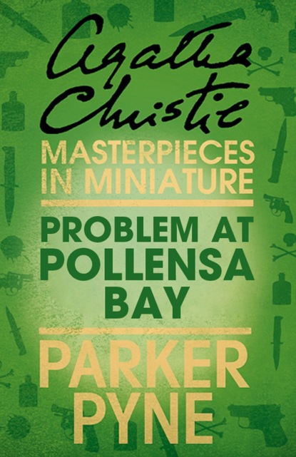 Скачать книгу Problem at Pollensa Bay: An Agatha Christie Short Story