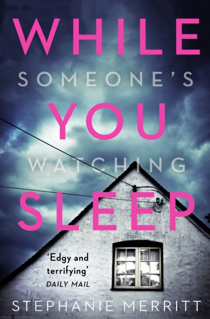 Скачать книгу While You Sleep: A chilling, unputdownable psychological thriller that will send shivers up your spine!