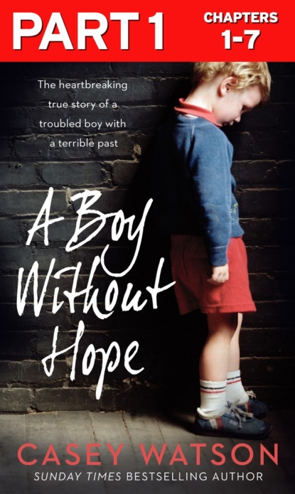 Скачать книгу A Boy Without Hope: Part 1 of 3