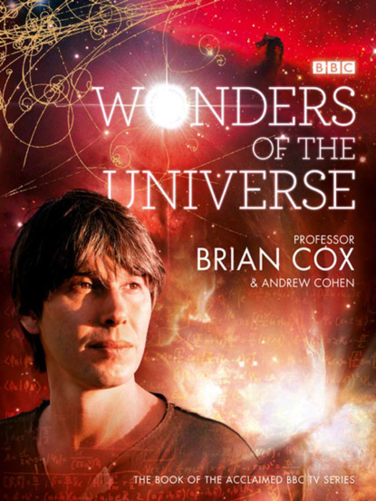 Скачать книгу Wonders of the Universe