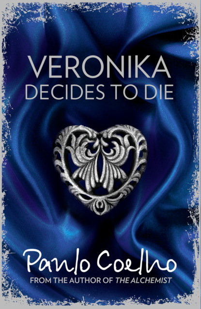 Скачать книгу Veronika Decides to Die