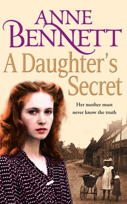 Скачать книгу A Daughter’s Secret