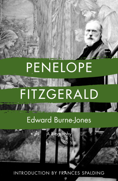 Скачать книгу Edward Burne-Jones