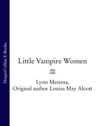 Скачать книгу Little Vampire Women