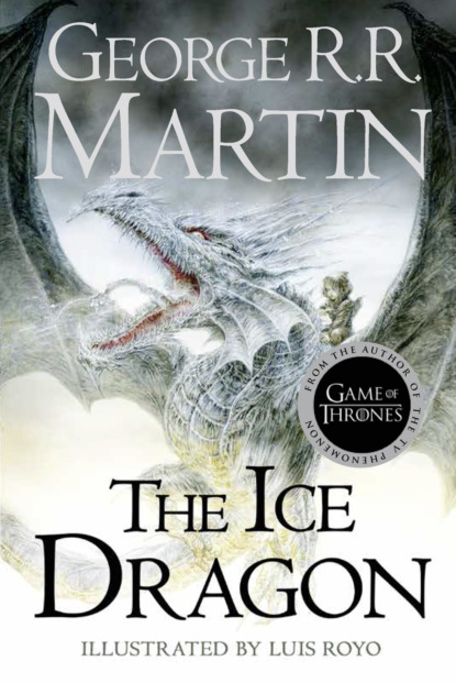 Скачать книгу The Ice Dragon