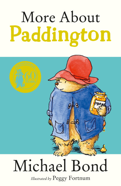 Скачать книгу More About Paddington