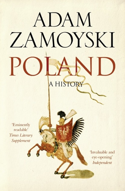 Скачать книгу Poland: A history