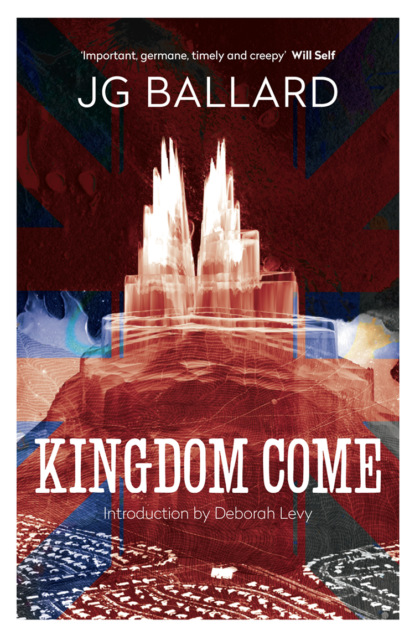 Скачать книгу Kingdom Come