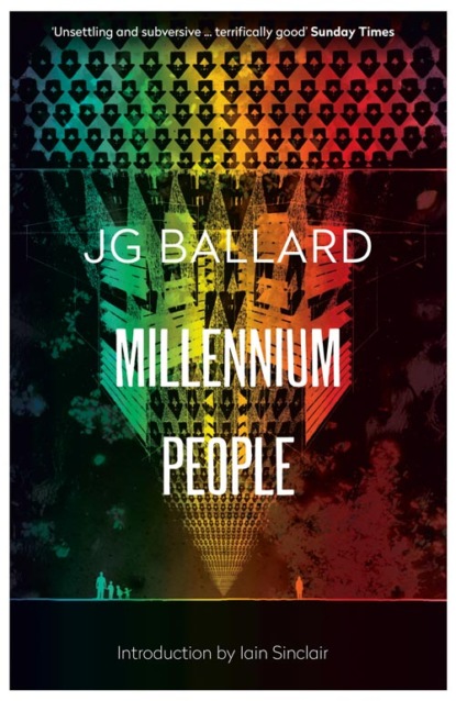Скачать книгу Millennium People