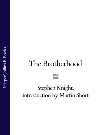 Скачать книгу The Brotherhood