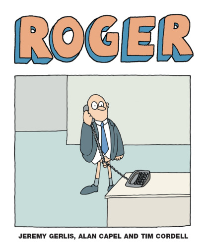 Скачать книгу Roger