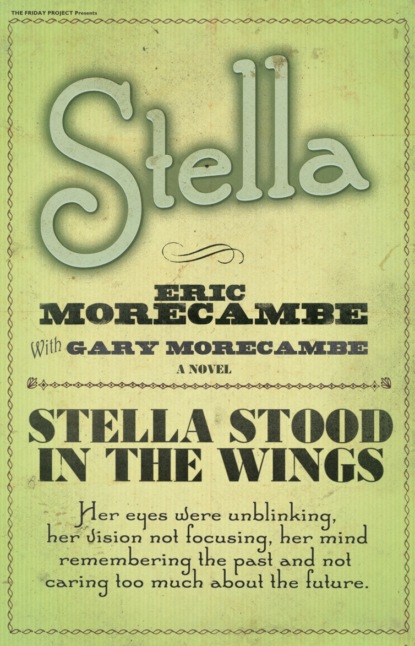 Скачать книгу Stella
