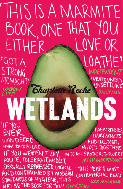 Скачать книгу Wetlands