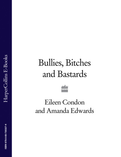 Скачать книгу Bullies, Bitches and Bastards