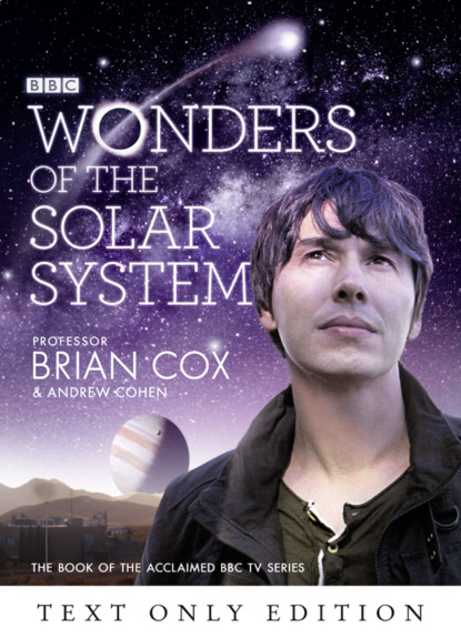 Скачать книгу Wonders of the Solar System Text Only