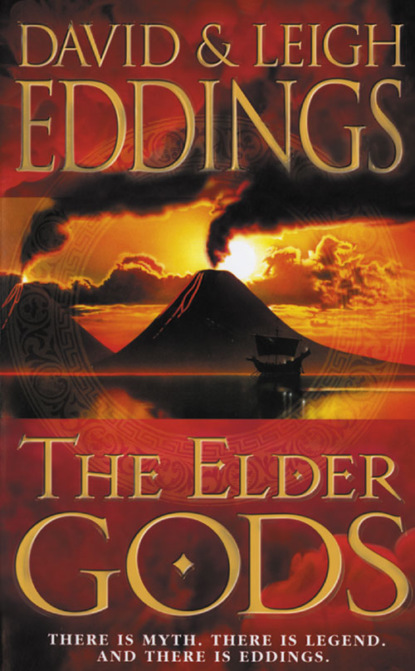 Скачать книгу The Elder Gods