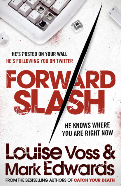 Скачать книгу Forward Slash