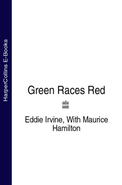 Скачать книгу Green Races Red