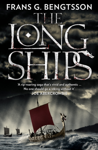 Скачать книгу The Long Ships: A Saga of the Viking Age