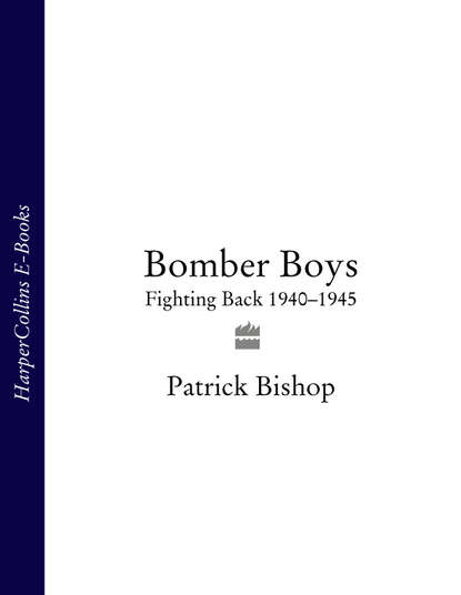 Скачать книгу Bomber Boys: Fighting Back 1940–1945