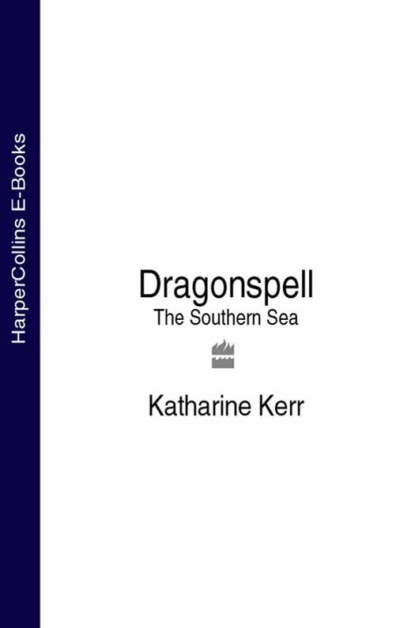 Скачать книгу Dragonspell: The Southern Sea