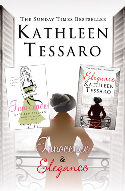 Скачать книгу Elegance and Innocence: 2-Book Collection