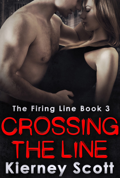 Скачать книгу Crossing The Line: A gripping romantic thriller
