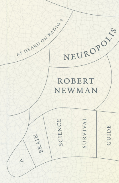 Скачать книгу Neuropolis: A Brain Science Survival Guide