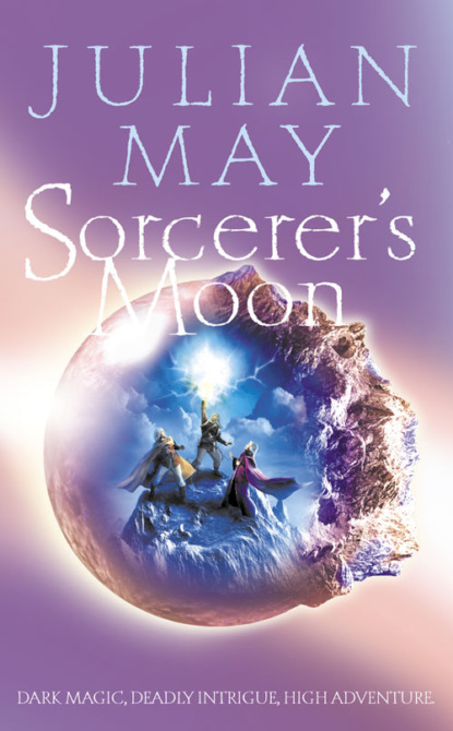 Скачать книгу Sorcerer’s Moon: Part Three of the Boreal Moon Tale