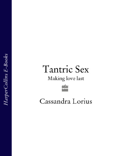 Скачать книгу Tantric Sex: Making love last