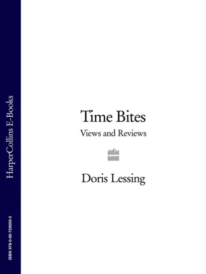 Скачать книгу Time Bites: Views and Reviews