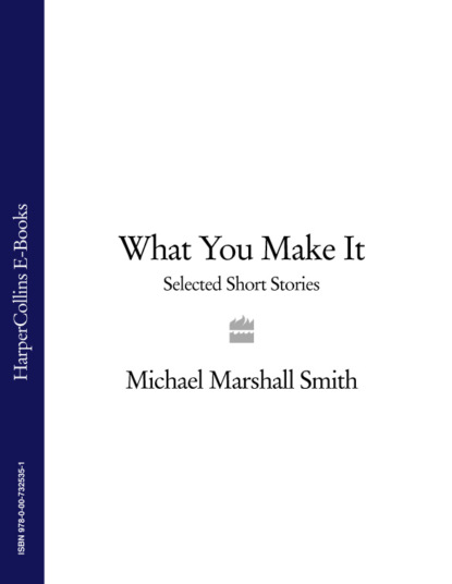 Скачать книгу What You Make It: Selected Short Stories