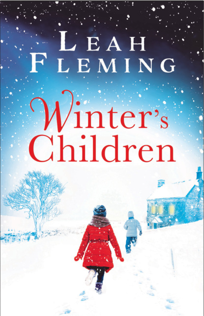 Скачать книгу Winter’s Children: Curl up with this gripping, page-turning mystery as the nights get darker