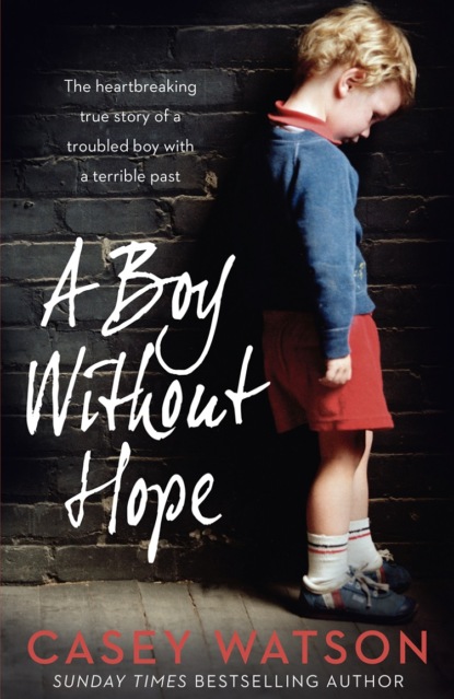 Скачать книгу A Boy Without Hope