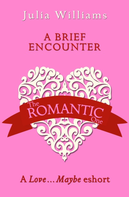 Скачать книгу A Brief Encounter: A Love…Maybe Valentine eShort