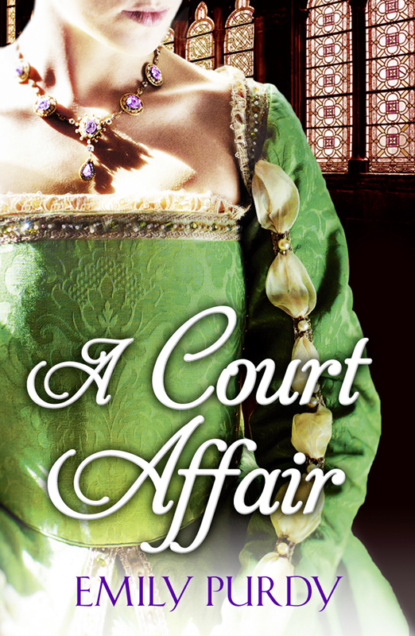 Скачать книгу A Court Affair